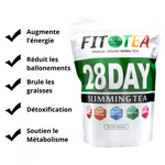 Charger l'image dans la galerie, Thé Amincissant et Aphrodisiaque : Retrouvez votre puissance sexuelle et votre corps de rêve en 28 Jours (Satisfait ou Remboursé)