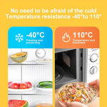 Charger l'image dans la galerie, Pack de 100 Sacs de Conservation Éco-Responsables
