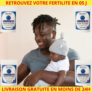 Fertilisants Max