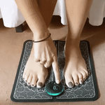 Charger l&#39;image dans la galerie, Tapis de guérison des douleurs de Pieds™(Satisfait ou Remboursé)BF
