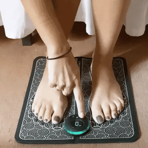 Tapis de guérison des douleurs de Pieds™(Satisfait ou Remboursé)BF