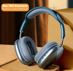 Charger l'image dans la galerie, Casque Audio Pro Max P9 sans Fil - Immersion Sonore Complète
