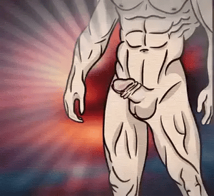 TITAN Gel d'agrandissement XXL de d'endurance pour Hommes