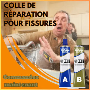 🔥 Promotion du dernier jour à 50 % de réduction Colle De Réparation Pour Fissures 🔥 - TOGO