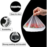 Charger l'image dans la galerie, Pack de 100 Sacs de Conservation Éco-Responsables
