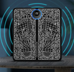 Charger l&#39;image dans la galerie, Tapis Masseur : EMS (Garantie de 12 Mois)
