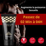 Charger l&#39;image dans la galerie, TITAN Gel d&#39;agrandissement XXL de d&#39;endurance pour Hommes
