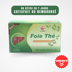 Charger l&#39;image dans la galerie, Pack de 20 Thés Nettoyeur de Foie et Anti-Hépatite (Résultats Garantis en 7 Jours)
