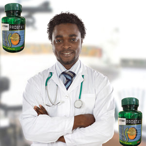 Prostagenix : Capsules Naturelles Contre la Prostate -(Satisfait ou Remboursé)