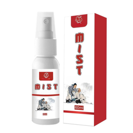 Spray Anti Douleur (Satisfait ou Remboursé )