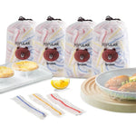 Charger l'image dans la galerie, Pack de 100 Sacs de Conservation Éco-Responsables
