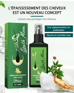 Spray Pousse Cheveux