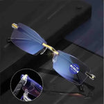 Charger l'image dans la galerie, Lunettes de Lecture à la Mode pour Hommes et Femmes : Protection contre les Rayons Bleus et Vision Parfaite
