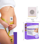 Charger l&#39;image dans la galerie, PACK DE 30 PATCHES NATUREL DEGRAISSEUR (VENTRE PLAT)
